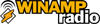 Winamp Media Player